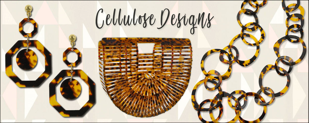 CELLULOSE DESIGNS