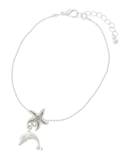 Anklet