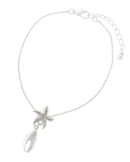 Anklet
