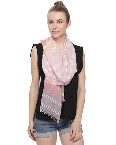 Lace Ombre Scarf