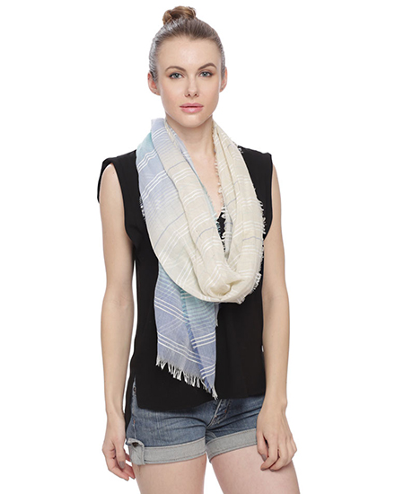 Lace Ombre Scarf