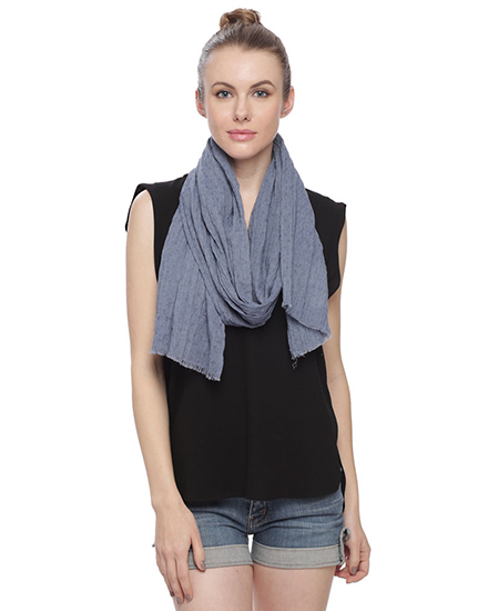 Texture Scarf