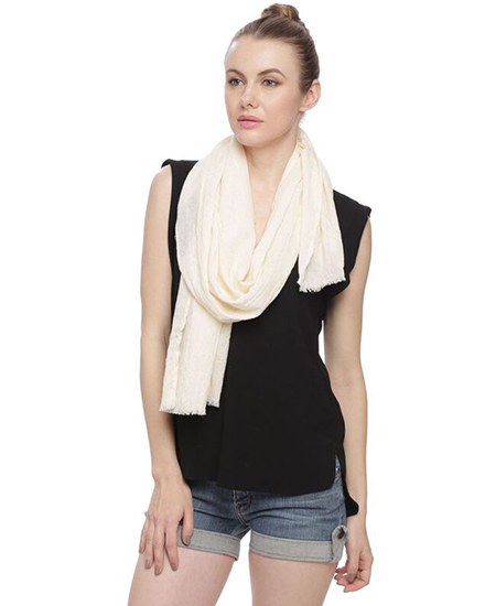 Texture Scarf