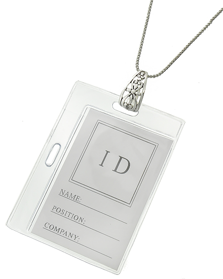 ID Holder