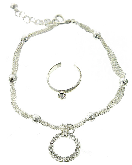 Anklet