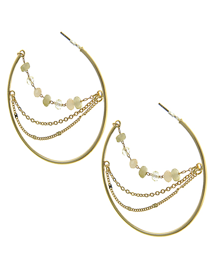Earring Set