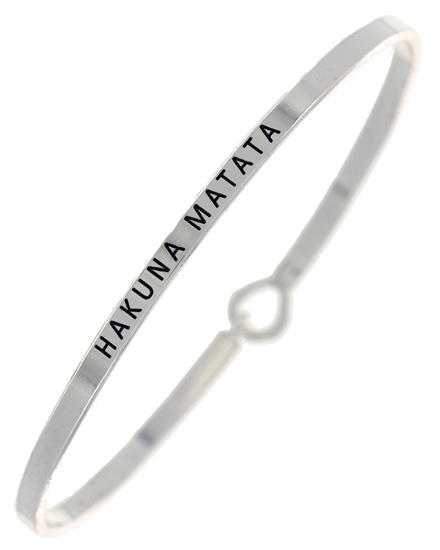 HAKUNA MATATA