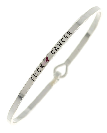 FUCK CANCER