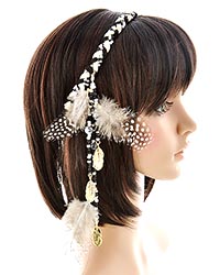 HAIR ACCESSORY