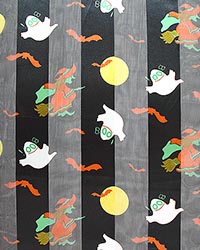 21X21 SATIN STRIPE: