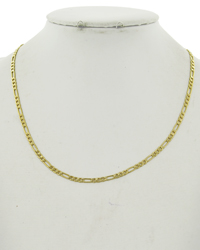 Figaro Chain