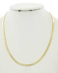 Harringbone Chain