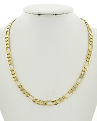 Figaro Chain