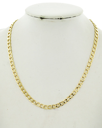 Concave Chain