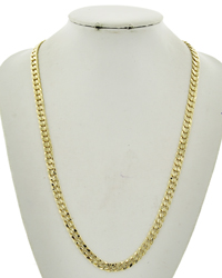 Concave Chain