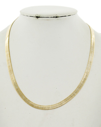 Herringbone Chain