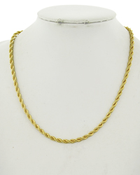 Rope Chain