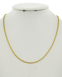 Rope Chain
