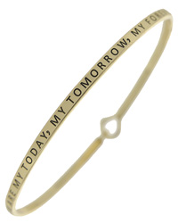 YOU ARE MY TODAY, MY TOMORROW, MY FOREVER