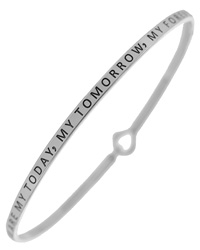 YOU ARE MY TODAY, MY TOMORROW, MY FOREVER